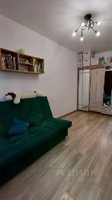Продается 1-комн. квартира, 26,6 м²