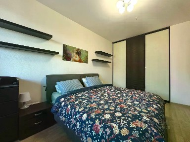 Продается 1-комн. квартира, 35,4 м²