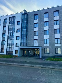 Сдается студия, 24 м²