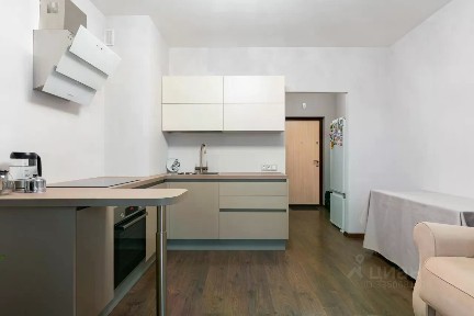 Сдается студия, 24 м²