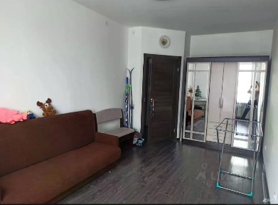 Сдается 1-комн. квартира, 35 м²