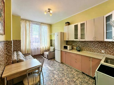 Сдается 1-комн. квартира, 40 м²