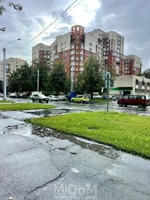 Сдается 3-комн. квартира, 93,3 м²