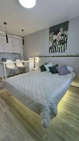 Сдается апартаменты-студия, 24 м²