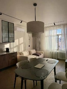 Сдается 3-комн. квартира, 82,9 м²