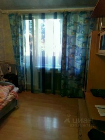 Сдается 2-комн. квартира, 44,6 м²