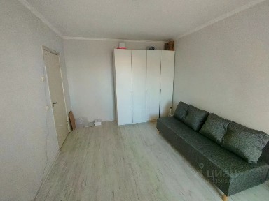 Сдается 1-комн. квартира, 32,6 м²