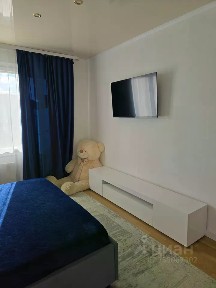 Сдается 1-комн. квартира, 35,6 м²