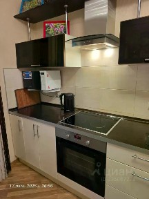 Сдается 1-комн. квартира, 37 м²