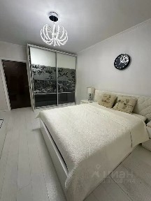 Сдается 2-комн. квартира, 54 м²