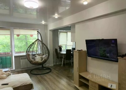 Сдается 2-комн. квартира, 45 м²