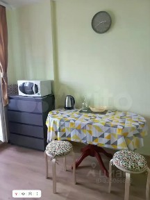 Сдается 1-комн. квартира, 34,5 м²