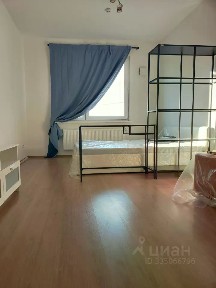 Сдается 1-комн. квартира, 36 м²
