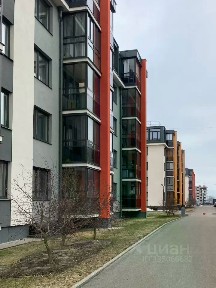 Сдается 1-комн. квартира, 42 м²