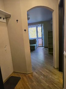 Сдается 1-комн. квартира, 30 м²