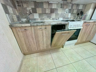 Сдается 1-комн. квартира, 32 м²