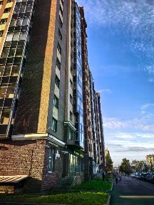 Сдается 2-комн. квартира, 60 м²