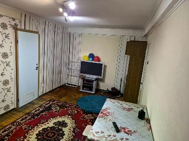 Сдается 2-комн. квартира, 43 м²