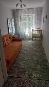 Сдается 3-комн. квартира, 57 м²