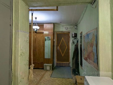 Сдается 4-комн. квартира, 70 м²