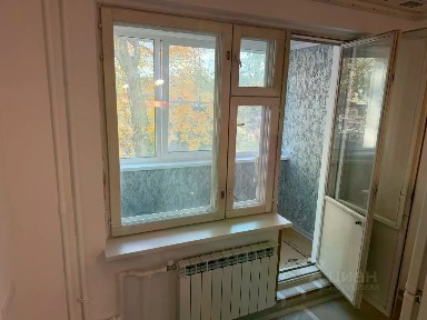 Сдается 1-комн. квартира, 38 м²