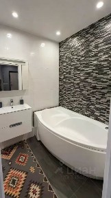 Сдается 1-комн. квартира, 55 м²