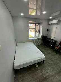 Сдается 1-комн. квартира, 24 м²