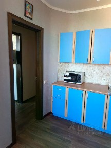 Сдается 1-комн. квартира, 33 м²