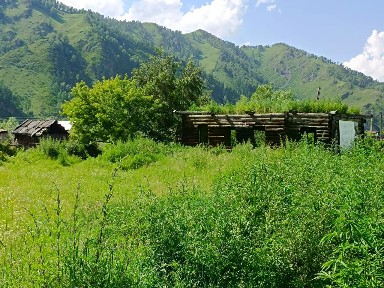 Продается участок, 10 сот.