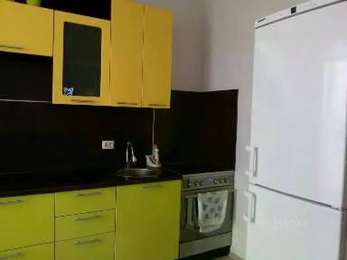 Сдается 1-комн. квартира, 36 м²