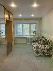 Сдается 1-комн. квартира, 30 м²