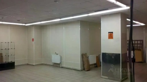 Сдается торговая площадь, 200 м²
