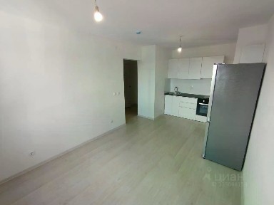 Сдается 1-комн. квартира, 33,9 м²