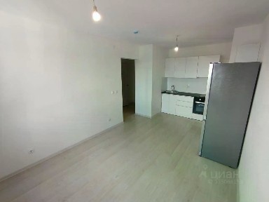 Сдается 1-комн. квартира, 33,9 м²