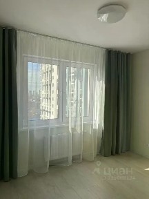 Сдается 1-комн. квартира, 34 м²