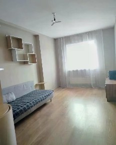 Сдается 1-комн. квартира, 40 м²