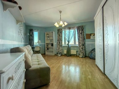 Сдается 1-комн. квартира, 41 м²