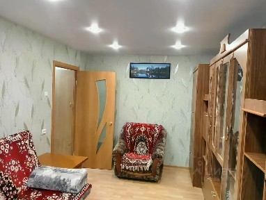 Сдается 2-комн. квартира, 43 м²