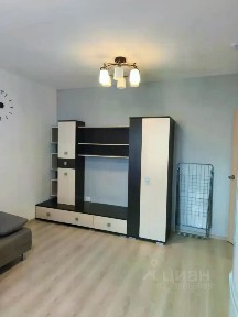 Сдается студия, 23 м²