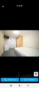 Сдается 3-комн. квартира, 60 м²