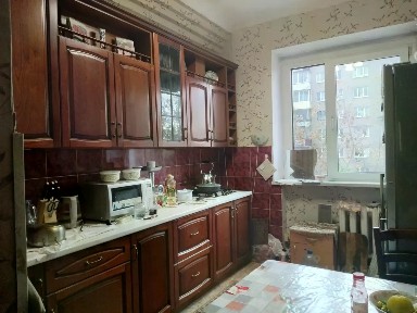 Сдается 2-комн. квартира, 46 м²