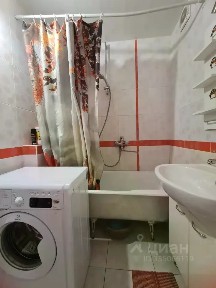 Сдается 1-комн. квартира, 29 м²