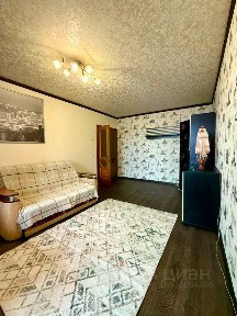 Сдается 2-комн. квартира, 47,7 м²