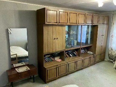 Сдается 1-комн. квартира, 34 м²
