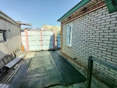 Продается 1-этажный дом, 108 м²