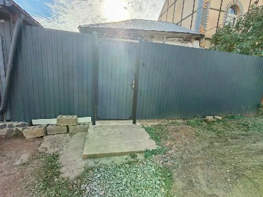 Продается 1-этажный дом, 29 м²