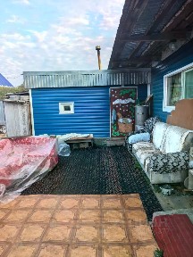 Продается 1-этажный дом, 80 м²
