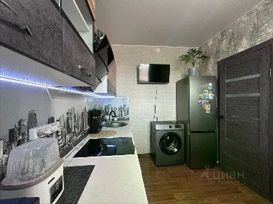 Продается 1-комн. квартира, 33,2 м²