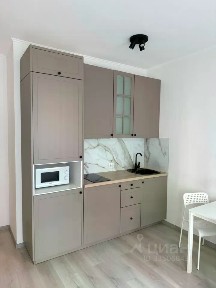 Продается студия, 24,3 м²