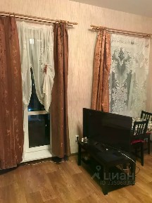 Продается студия, 28,1 м²
